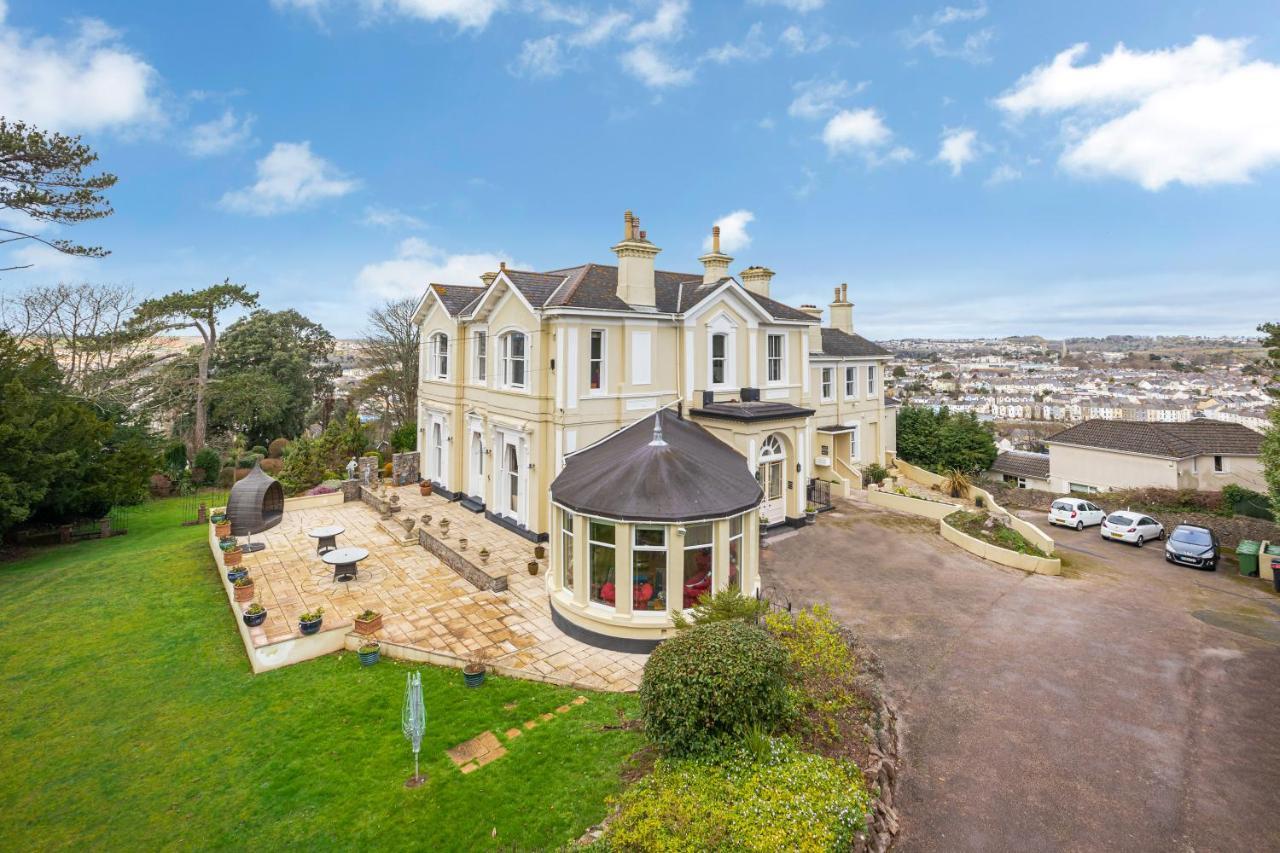 Cosy Flat In Victorian Villa- Parking & Garden Appartement *