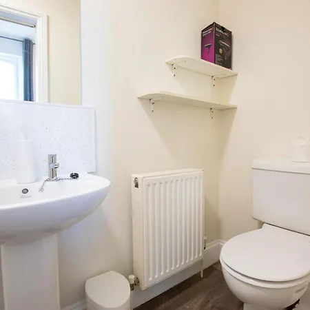 Cosy Flat In Victorian Villa- Parking & Garden Torquay Exterior foto